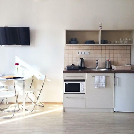 Zoom-Budapest Apartments Екстериор снимка