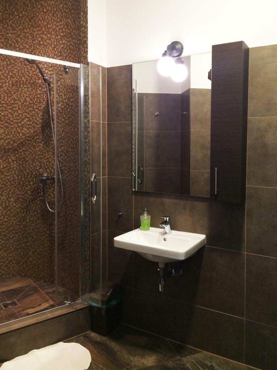 Zoom-Budapest Apartments Екстериор снимка