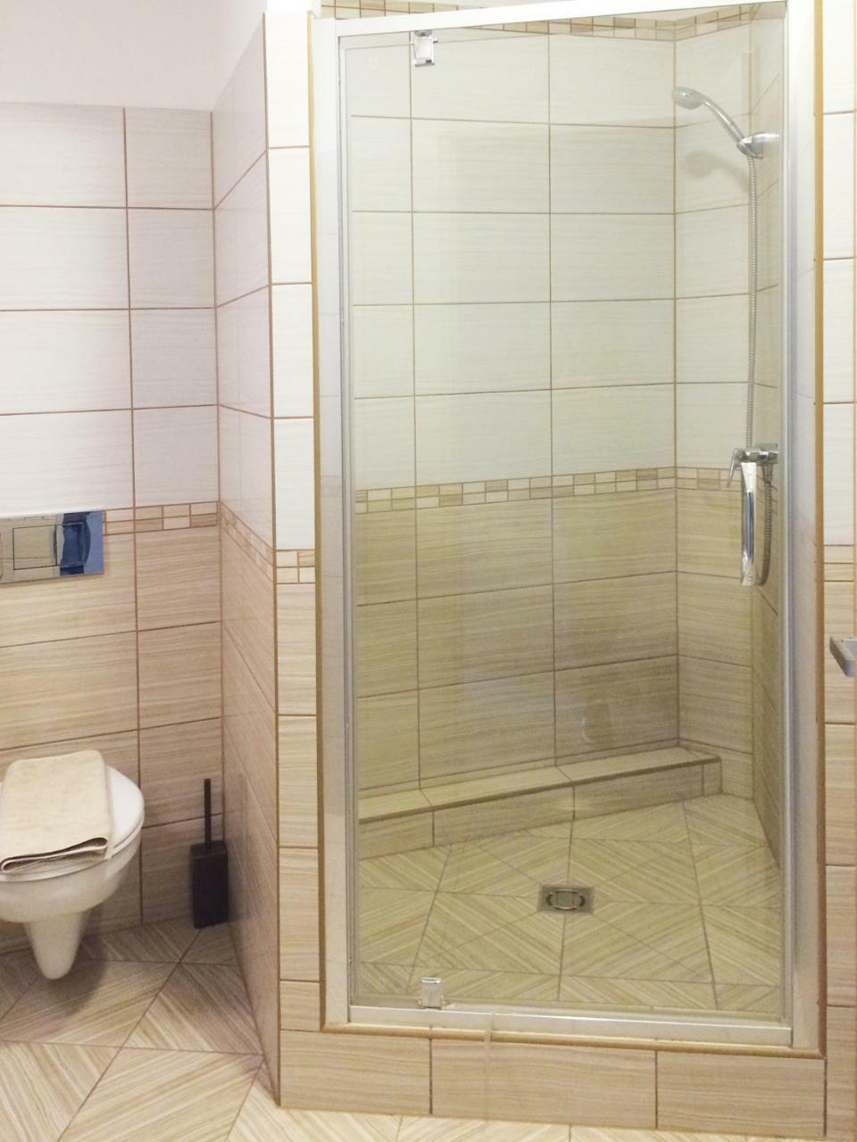 Zoom-Budapest Apartments Екстериор снимка