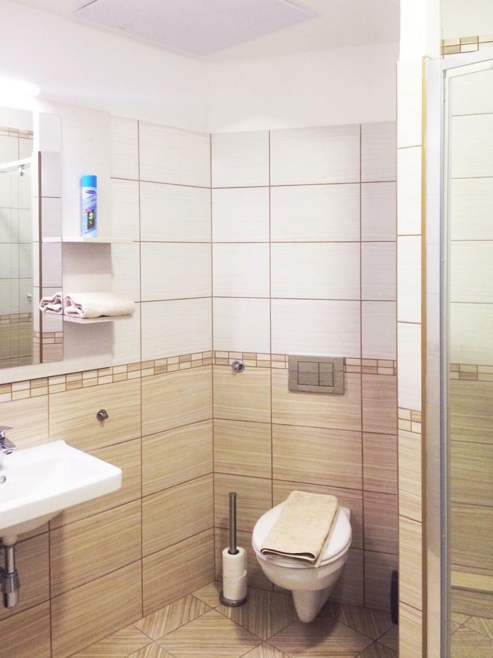 Zoom-Budapest Apartments Екстериор снимка