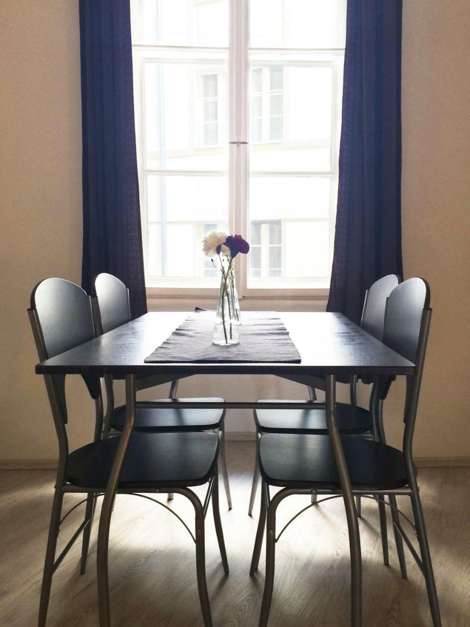 Zoom-Budapest Apartments Екстериор снимка