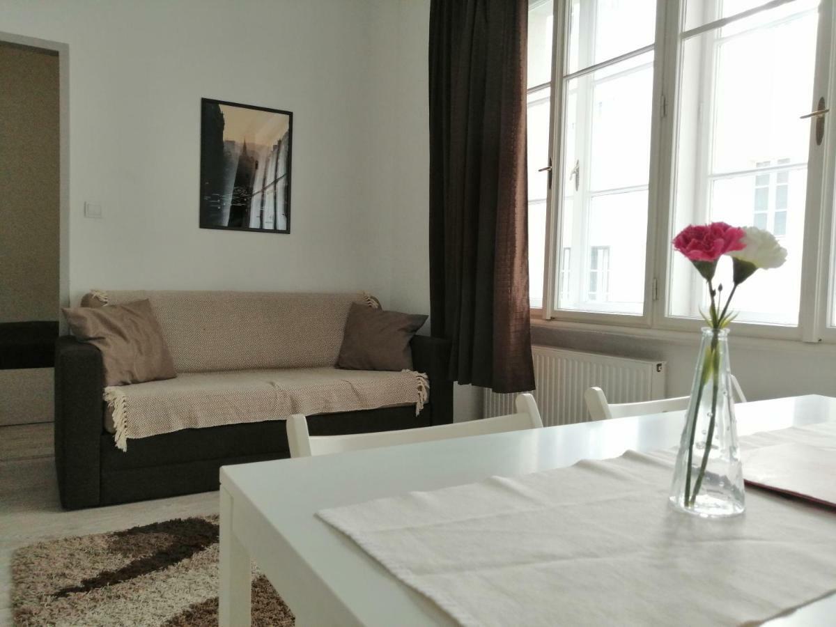 Zoom-Budapest Apartments Екстериор снимка