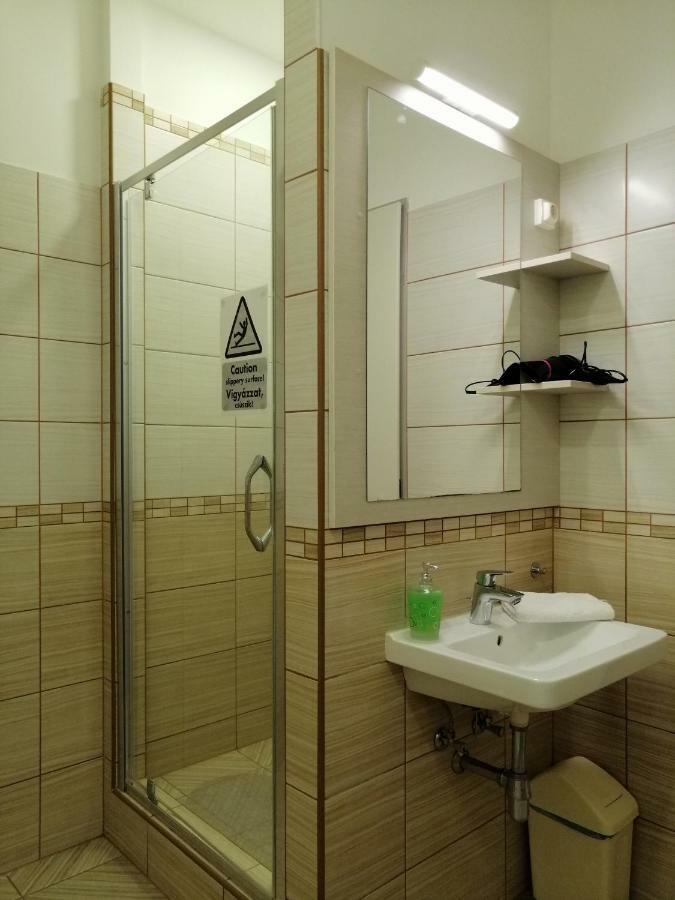 Zoom-Budapest Apartments Екстериор снимка