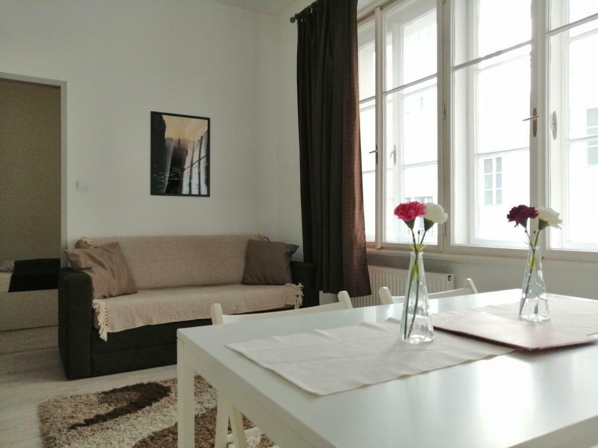 Zoom-Budapest Apartments Екстериор снимка
