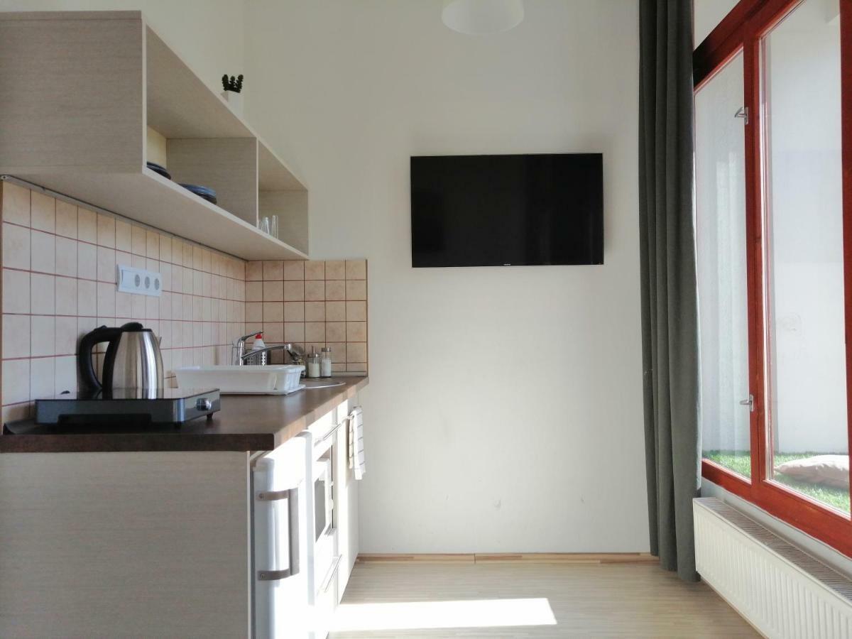 Zoom-Budapest Apartments Екстериор снимка