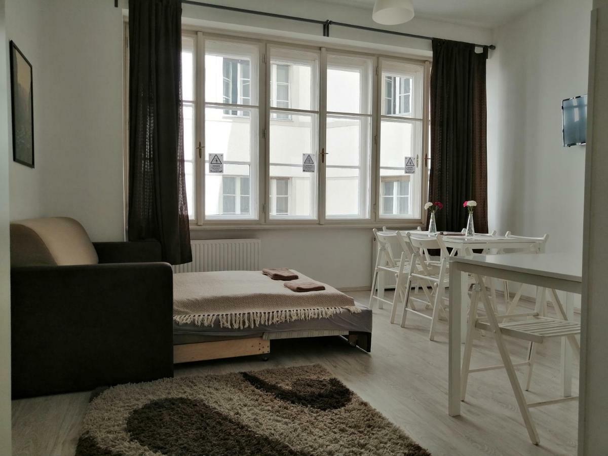 Zoom-Budapest Apartments Екстериор снимка