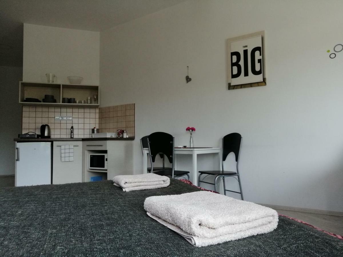 Zoom-Budapest Apartments Екстериор снимка