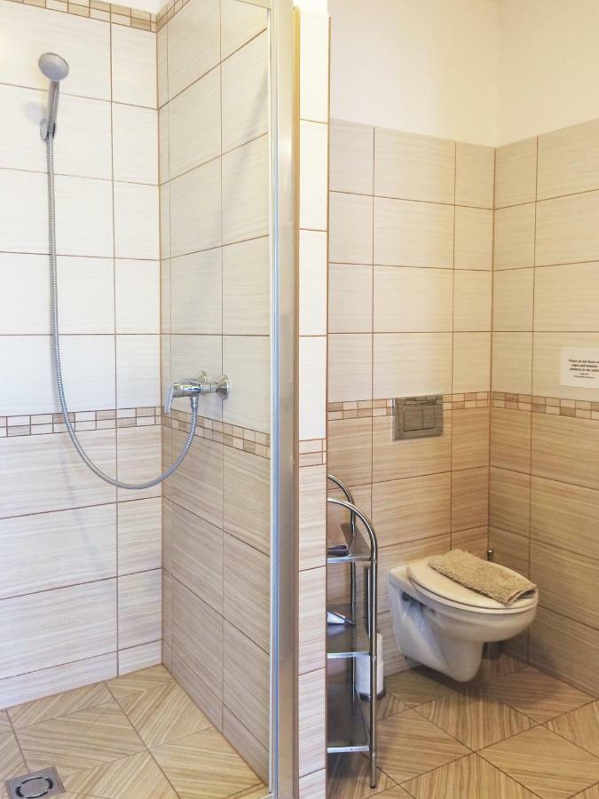 Zoom-Budapest Apartments Екстериор снимка