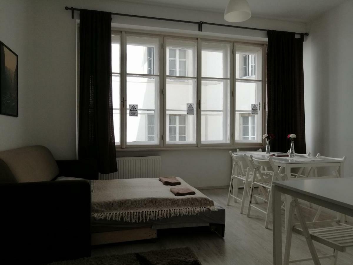 Zoom-Budapest Apartments Екстериор снимка