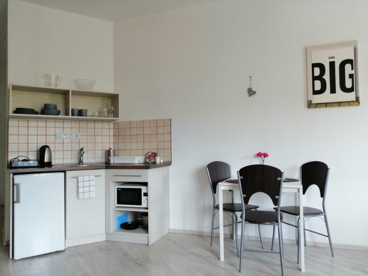 Zoom-Budapest Apartments Екстериор снимка