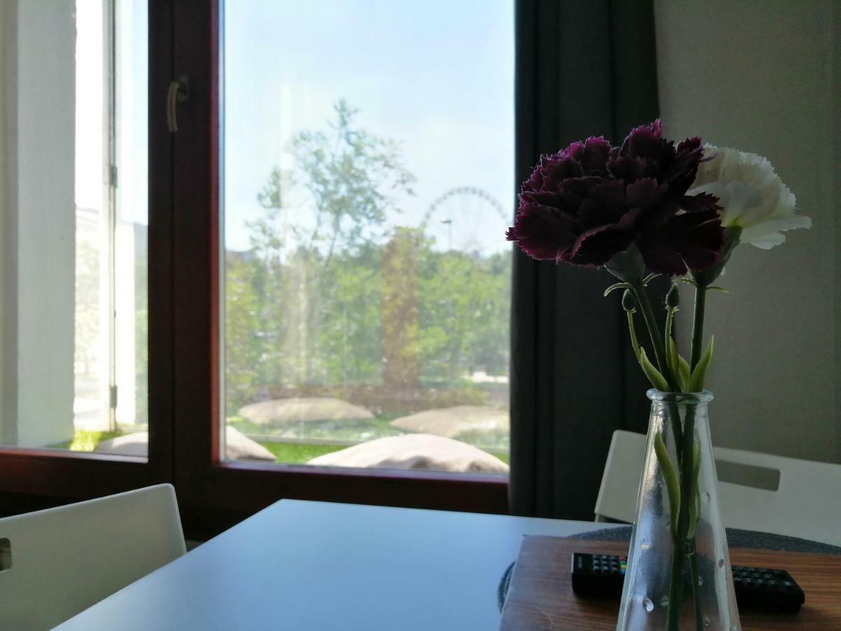 Zoom-Budapest Apartments Екстериор снимка