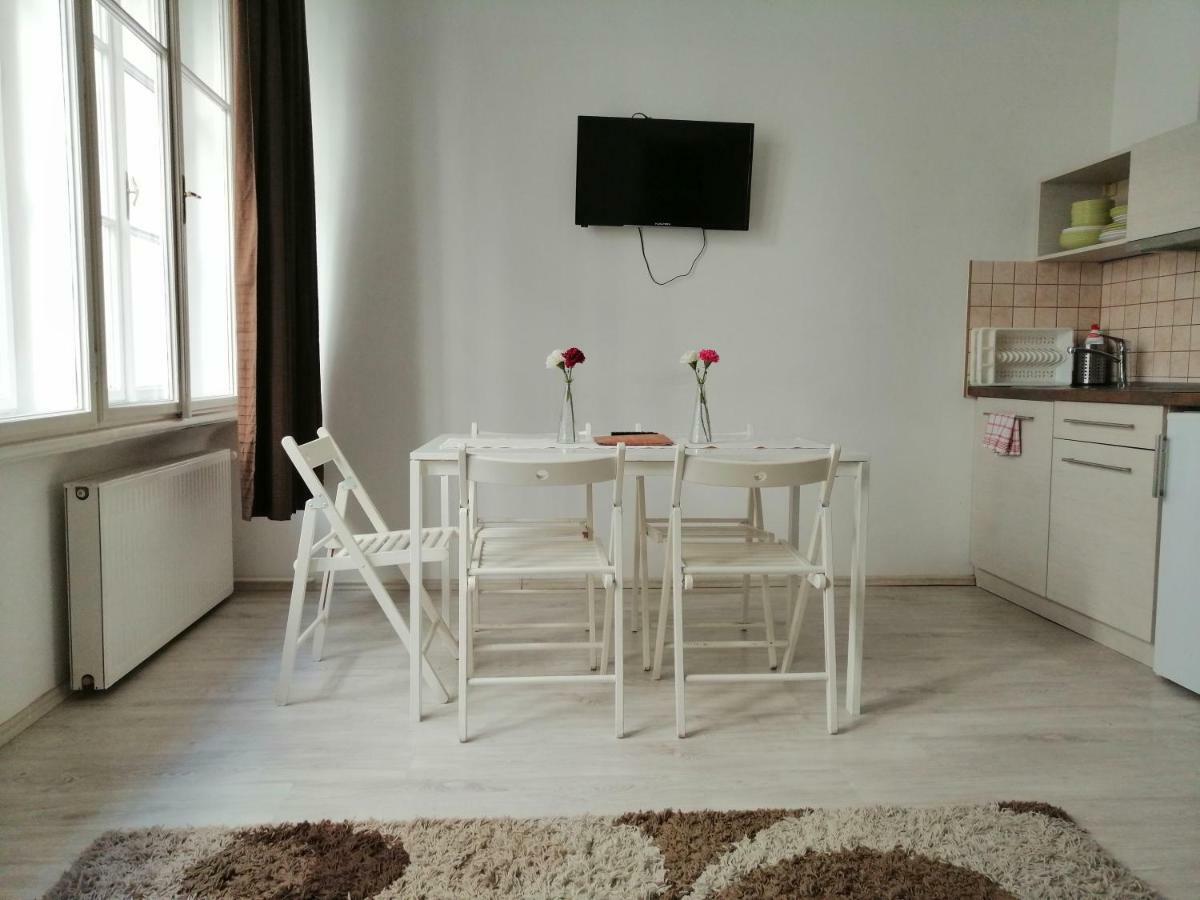 Zoom-Budapest Apartments Екстериор снимка