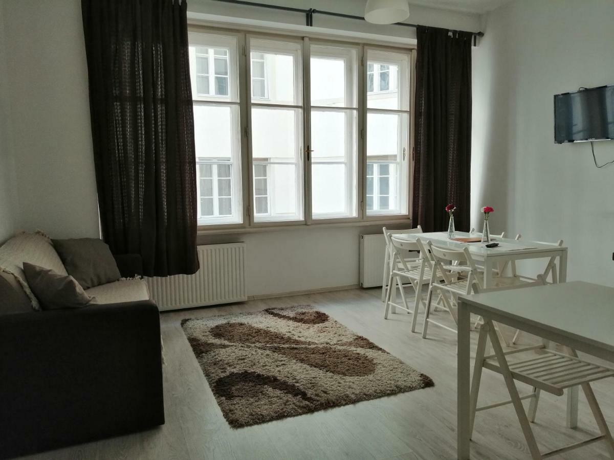 Zoom-Budapest Apartments Екстериор снимка
