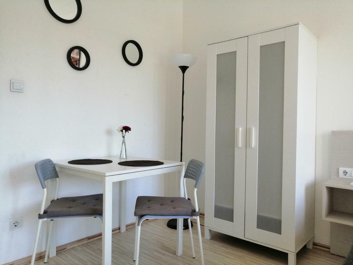 Zoom-Budapest Apartments Екстериор снимка