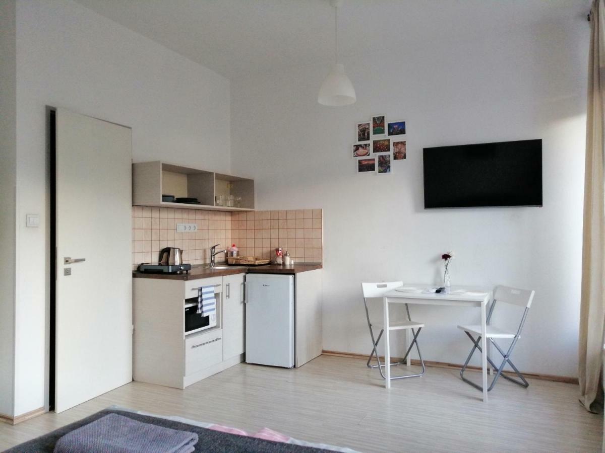 Zoom-Budapest Apartments Екстериор снимка